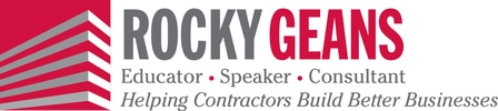 Rocky Geans: Education, Speaker, Consultant